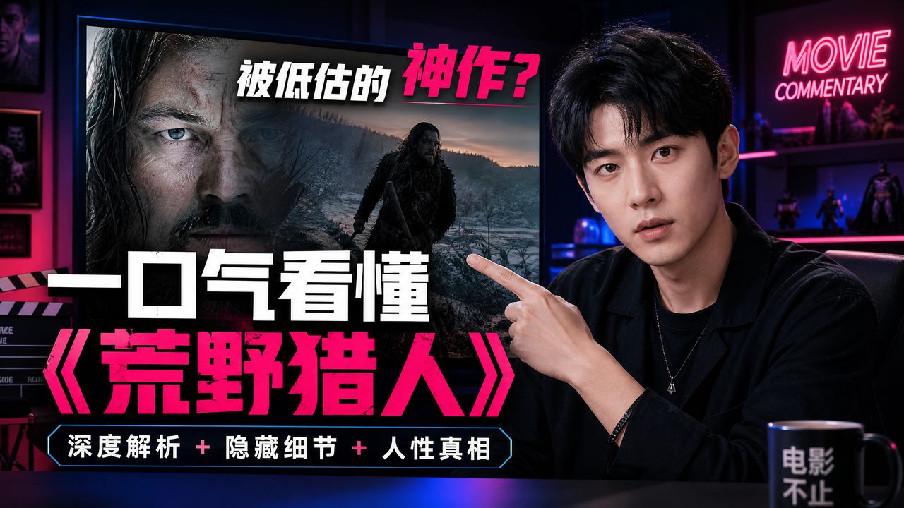 福利姬视频解说